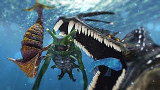 Does size matter in Subnautica?