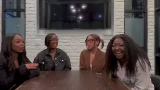 2023 Recap, Our New Year's Goals, & Goodbye's | Real Talk Atlanta's FINAL Episode