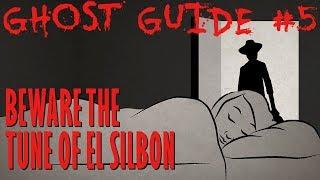 GHOST GUIDE: The Whistling Man - El Silbón Scary Story Time // Something Scary | Snarled