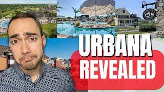 Moving to Urbana Maryland | BEST Neighborhood in Frederick?