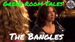 The Bangles | Green Room Tales | House of Blues