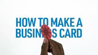 Smartpress: How to make more than a business card