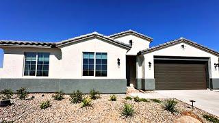 DON'T MISS IT!!! HOME TOUR IN A New Community in ARIZONA!