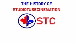 [#2026] StudioTubeCinemation (aka STC Digital Enterprise Group Inc.) History (2015-2021)