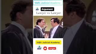 गिरे हुए वो लोग होते है ? | #shortsviral #lawfactory #advocate #lawyer #judiciary #court