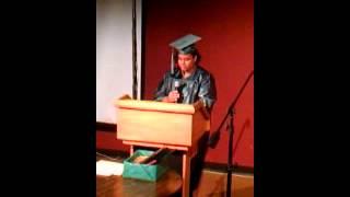 Taryns Speech