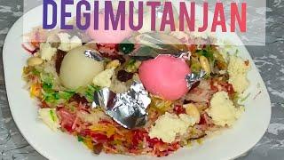 Special Shadiyon Wala| Degi Mutanjan| Recipe By| cooking with Seema Style|
