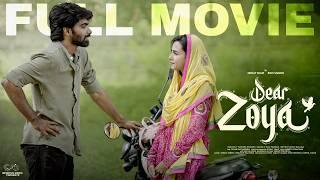 Dear Zoya Full Movie | Nishat Shaik | Rishi Narayan | Telugu Movies 2024 | Infinitum Media