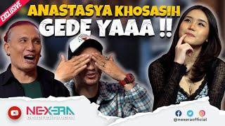 ANASTASYA KHOSASIH BIKIN GARY ISKAK DAN PASHA PUYENG! PEMERSATU BANGSA DILAMAR! | DUO GACOR #2