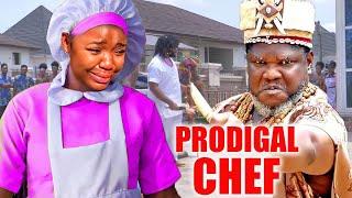 PRODIGAL CHEF NEW FULL MOVIE (UGEZU J UGEZU/EKENE UMENWA) 2024 LATEST NIGERIAN NOLLYWOOD MOVIE