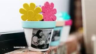 Photo Terra Cotta Pot Project | Michaels