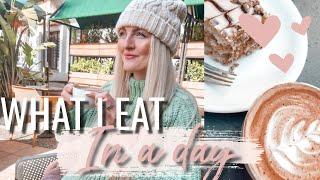 WHAT I EAT IN A DAY IN TURKEY TURKISH FOOD | My Pretty Everything