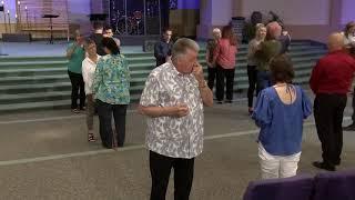 Spiritual Wholeness | Pastor Tony Krishack | Victory Christian Center