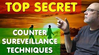Is Someone Following You? | Private Investigator Training Video