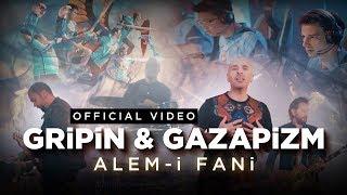 Gripin & Gazapizm - Alem-i Fani (Official Video) ("İyi Oyun" Film Müziği)