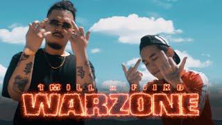 1MILL - "WARZONE" FT. FIIXD (OFFICIAL MV)