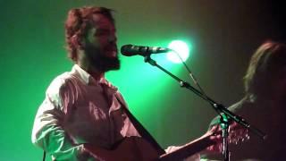 Band Of Horses - Infinite Arms @ Botanique, Brussels