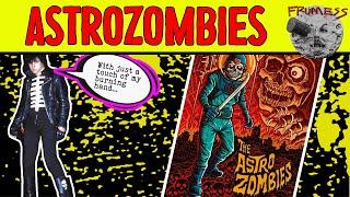The Misfits - Astro Zombies | Glenn Danzig Lyrics Analysis | Frumess