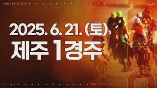 (제주) 2025.06.21 1경주