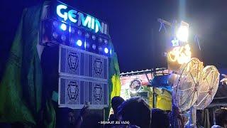 Gemini Musical || Mu Sapanara Sauda Ghara Song  By. Gemini Musical Gm. | Tangi Ganesh Bhashani