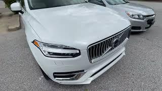 2023 Volvo XC90