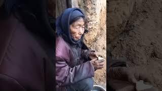 中國老人（chinese old man）#小人物 #中国#生活#vlog#采访#纪实