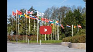 ECMWF - A brief introduction (English with subtitles)