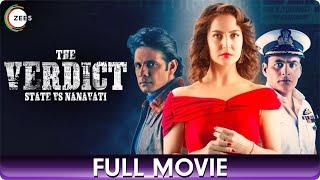 The Verdict State VS Nanavati | Suspense Hindi Full Movie | Kubbra Sait, Sumeet Vyas, Viraf Patel