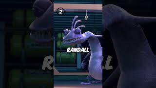 Did You Know In Monsters Inc.