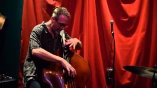 JONATHAN FISHER TRIO at Balcony Club! Balcony Club is a Dallas Jazz Club in TX.
