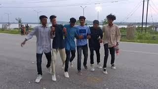 Brambe sarna boys New Nagpuri video 2021