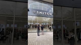 One place you must visit in Bangalore 🫨 #snitch #fashion #mensfashion #bangalore   #koramangala