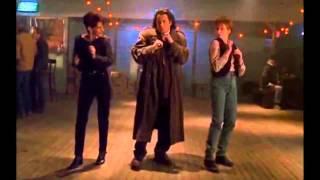 Aretha Franklin | Chain Of Fools || John Travolta Dance ||