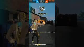 ADHIRAJ ® FF #freefire