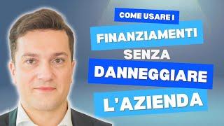 Usa così i finanziamenti bancari per accelerare la crescita aziendale