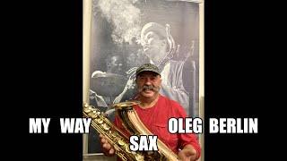 Oleg Berlin Sax Walter Lorscheider Piano