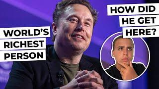 Who is Elon Musk? | CBC Kids News