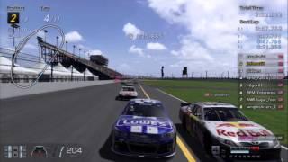 stan and inthere Vs. RPM - Gran Turismo 6