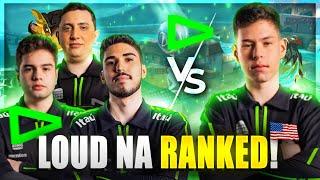 ASPAS, SAADHAK E LESS CAIRAM CONTRA O CAUANZIN NA RANKED, FORAM AMASSADOS!?