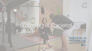 Addressing Suffering as a Society