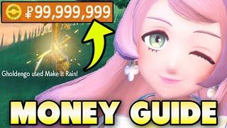  3 EASY Methods for MAX MONEY! (No Glitches)