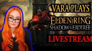  Guided By "Kindly" Miquella FINALE! Elden Ring Shadow Of The Erdtree (PS5) LIVESTREAM