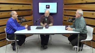 500th Anniversary of the Reformation - Darrell Bock, Michael Svigel, John Hannah