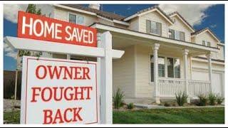 Don't Lose Your Home: How To Stop Foreclosure In NJ