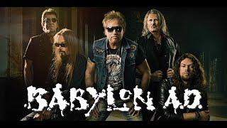 Babylon A.D. Live Promo Video!