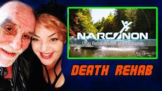 NARCONON : Scientology's Most INSIDIOUS Front Group | Ex-Staff Member Samantha Broome