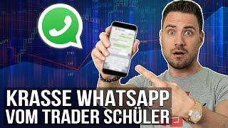 Mit diesem simplen Tipp wirst du zum Trading Profi