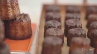 PureWow Presents: Canelé by Céline