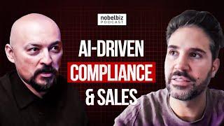 AI Driven Compliance & Sales: How Contact Centers Can Stay Ahead