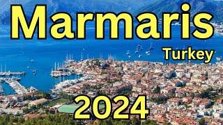 Marmaris, Turkey: 20 Epic Things to Do in Marmaris, Turkey 